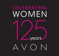 125 years AVON